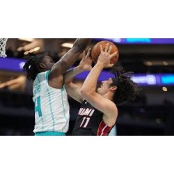 Miami Heatin toiveet vuoden 2019 noususta murskautuivat vuonna 2026